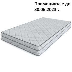 Матрак Зеро Мемори, 21 см - БЛЯН