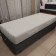 МОСТРА Матрак Magnistretch Sport, 23 см – MAGNIFLEX, стара визия (Благоевград)