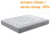 Матрак Nest Hybrid, 25 см – isleep