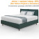 Легло Orion, тип ракла, 30 см – isleep