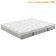 Матрак Athletic, 25 см - isleep