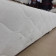 МОСТРА Френско легло, 20 см, бяло - ВИКИ, (Sf)