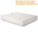 Матрак Naturcomfort Deluxe, 30 см - MAGNIFLEX
