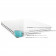 Матрак CoolComfort, 22 см - iSLEEP