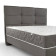 Тапицирано легло Boxspring Б2 - КАМБО