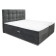 Тапицирано легло Boxspring Б4 - КАМБО