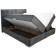 Тапицирано легло Boxspring Б4 - КАМБО
