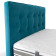 Тапицирано легло Boxspring Б1 - КАМБО