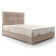 Тапицирано легло Boxspring Б2 - КАМБО