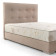 Тапицирано легло Boxspring Б2 - КАМБО