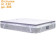 Топ матрак Classico Plus, 7 см – MAGNIFLEX