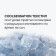 Матрак CoolComfort, 22 см - isleep