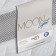 Матрак Giotto Memory, 22 см - MOLLYFLEX