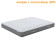 Матрак Ice Hybrid, 28 см – isleep