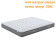 Матрак Ice Hybrid, 28 см – isleep