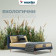 Матрак Magnigeo, 25 см – MAGNIFLEX