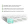 Матрак OmniRest, 21 см - iSLEEP