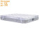 Топ матрак Magnicool 3D, 5 см – MAGNIFLEX