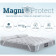 Матрак MagniProtect, 21 см - MAGNIFLEX