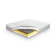 Матрак Magnistretch, 25 см - MAGNIFLEX