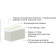 ЧИСТО НОВ, РАЗОПАКОВАН Матрак Massaggio Deluxe, 25 см – MAGNIFLEX, (Sf)