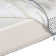 ЧИСТО НОВ, РАЗОПАКОВАН Матрак Massaggio Deluxe, 25 см – MAGNIFLEX, (Sf)