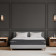 Матрак Form Plus Firm, 25 см – TEMPUR