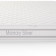 Матрак Memory Silver, 22 см - iSLEEP