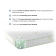 Матрак Natura Organic, 18 см – iSLEEP