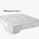 Матрак Natura Organic, 18 см – isleep