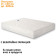 Матрак Naturcomfort Deluxe, 30 см - MAGNIFLEX