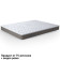 Матрак Silver Plus, 24 см - isleep