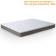 Матрак Silver Plus, 24 см - isleep