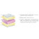 Матрак Silver Care Memory, 22 см - PARADISE