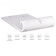 Топ матрак SilverPlus, 5 см - isleep