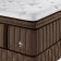 Матрак Lux Estate, 45 см - STEARNS & FOSTER