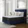 Матрак Reserve Blue Lux Estate Plush, 41 см - STEARNS & FOSTER