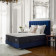 Матрак Reserve Blue Lux Estate, 39 см - STEARNS & FOSTER
