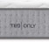 Матрак Ted Only, 26 см – ТЕД