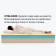 Матрак Vitalcare, 23 см - isleep
