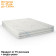 Матрак Vitalcare, 23 см - isleep