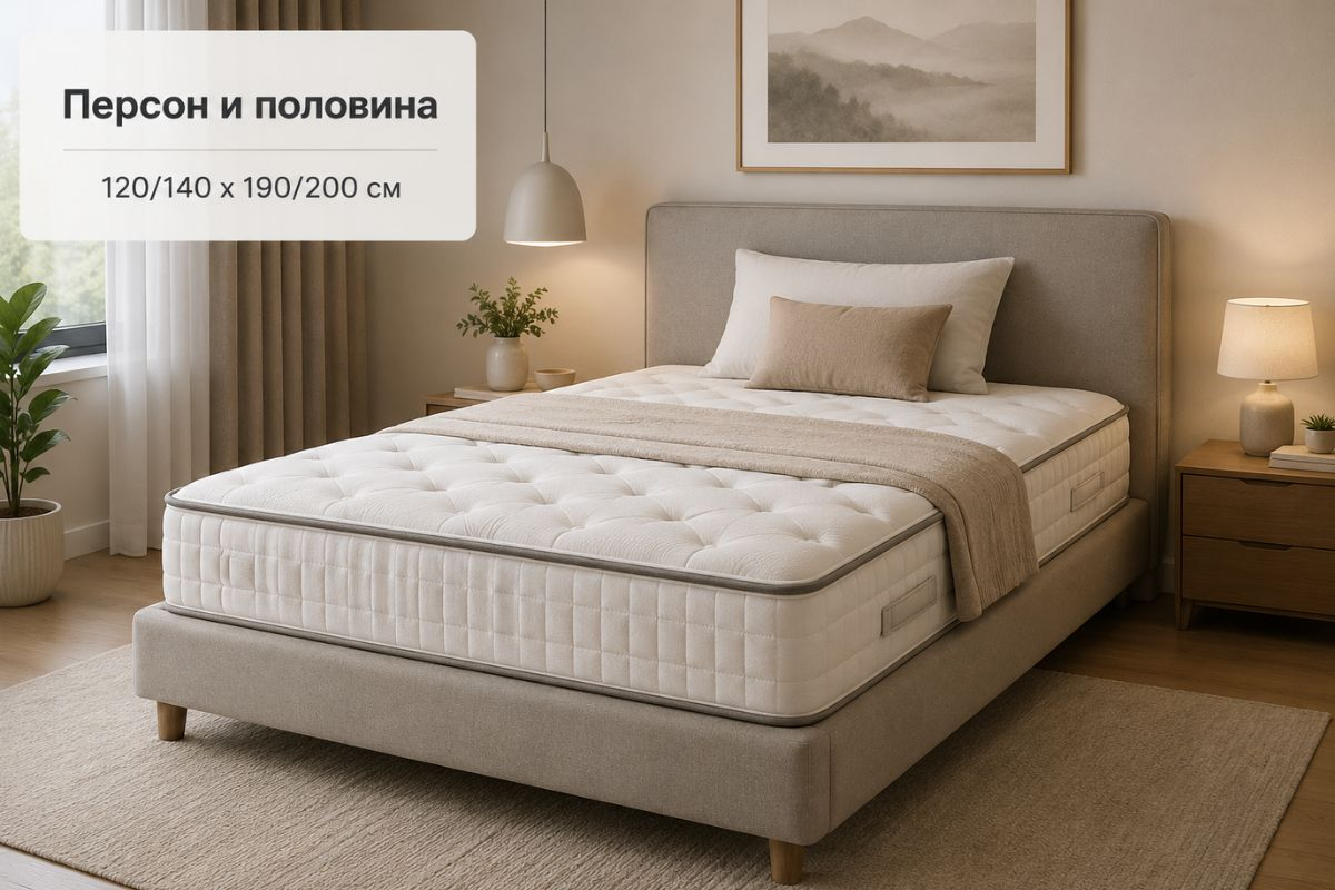 матрак приста